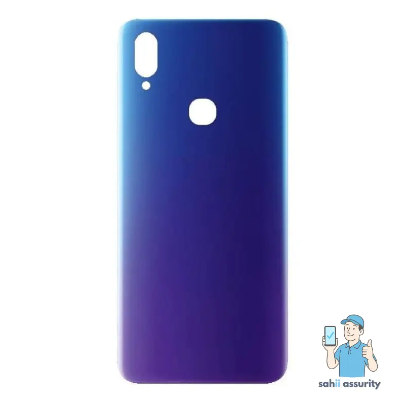 Back Panel Cover for Vivo V11 thumbnail